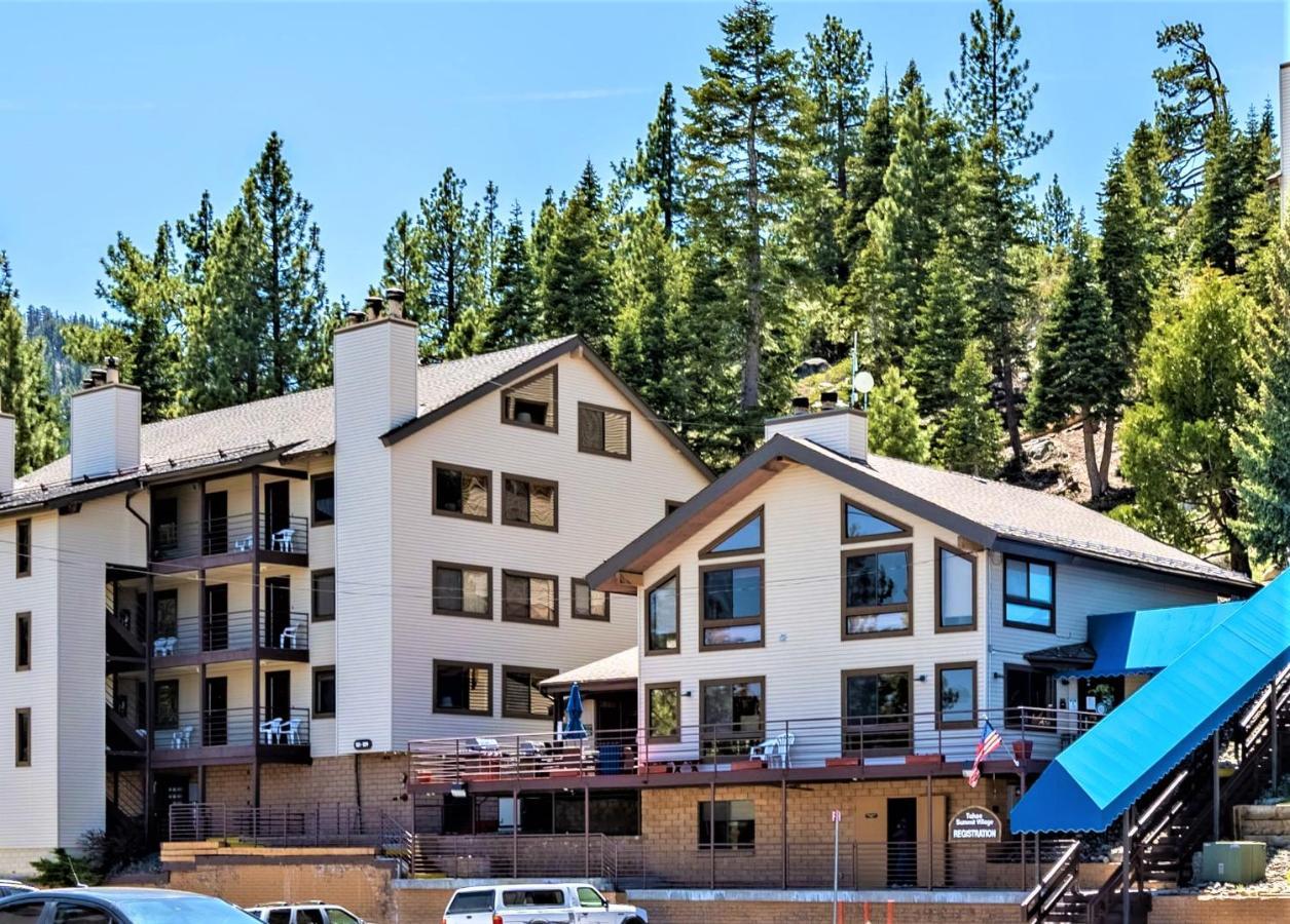Tahoe Summit Village Stateline Exterior photo