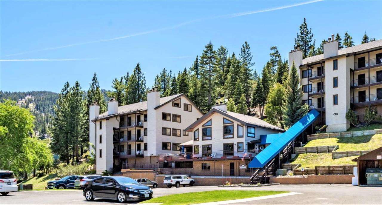 Tahoe Summit Village Stateline Exterior photo